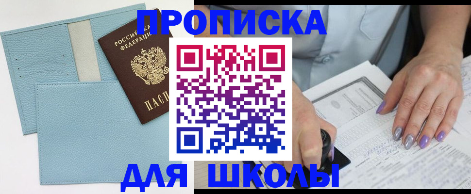 регистрация для школы в Старой Руссе
